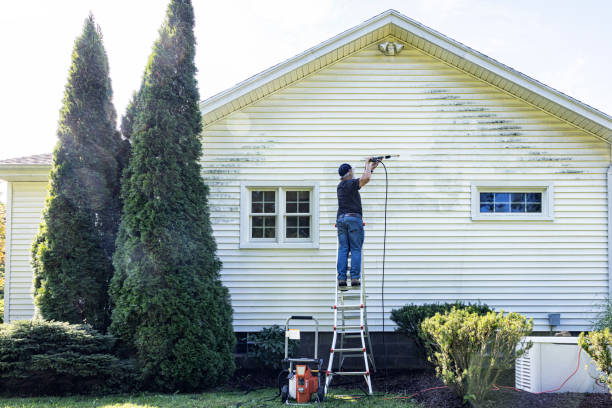 Reliable Rio, WI Pressure Washing Solutions
