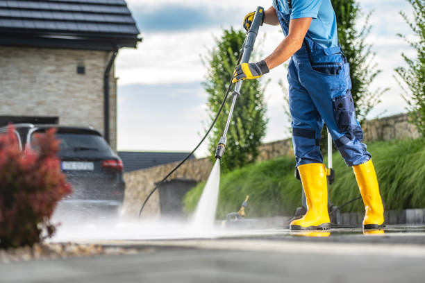 Best Fence Cleaning  in Rio, WI